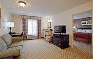 Bedroom 2 Country Inn & Suites By Radisson, Asheville At Asheville Outlet Mall, NC