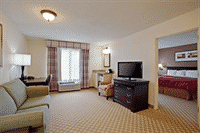 Kamar Tidur 4 Country Inn & Suites By Radisson, Asheville At Asheville Outlet Mall, NC