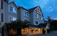 Exterior 3 Country Inn & Suites By Radisson, Asheville At Asheville Outlet Mall, NC