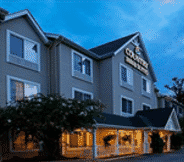 Bangunan 3 Country Inn & Suites By Radisson, Asheville At Asheville Outlet Mall, NC