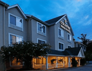 Bangunan 2 Country Inn & Suites By Radisson, Asheville At Asheville Outlet Mall, NC