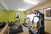 Fitness Center Country Inn & Suites By Radisson, Asheville At Asheville Outlet Mall, NC