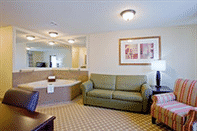 Common Space Country Inn & Suites By Radisson, Asheville At Asheville Outlet Mall, NC