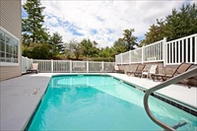 Swimming Pool Country Inn & Suites By Radisson, Asheville At Asheville Outlet Mall, NC