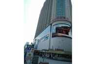 Bangunan Pin Hotel (Yongzhou Lengshuitan Lingling Middle Road Jinshuiwan Square)