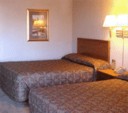 Lain-lain 2 Luxury Inn and Suites Amarillo