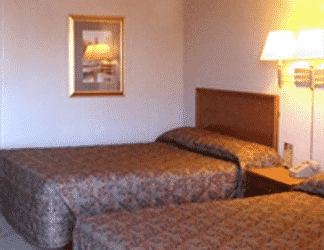 Lain-lain 2 Luxury Inn and Suites Amarillo