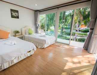 Khác 2 Ingkhao Glamping Resort Huahin