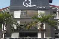 Bangunan Hotel Q Inn