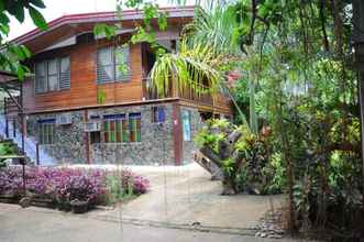 ภายนอกอาคาร 4 Puerto Bayview Inn - Hostel