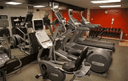 Fitness Center 5 Graduate Richmond (ex Hotel Richmond Downtown)