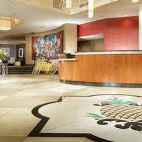 MAXWELL 1, Hotel Seattle Children's Hospital