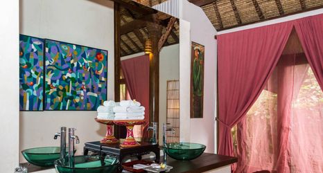 Lain-lain 2 The Mansion Resort Hotel & Spa