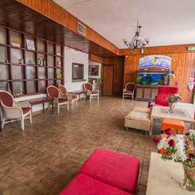 Sea Princess Motel 1, Hotel WEEKEND HOTEL