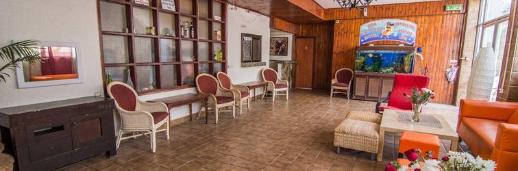 Others Sea Princess Motel