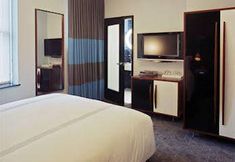 Lain-lain 5 6 Columbus A Sixty Hotel