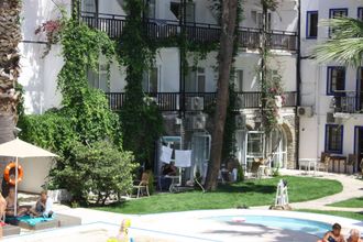 Others 4 Sami Beach Hotel- All Inclusive