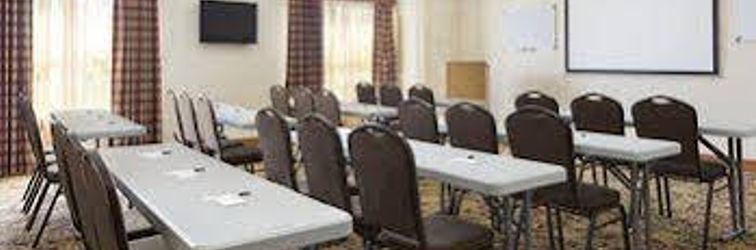 Lainnya Country Inn and Suites By Carlson Smyrna