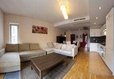 Khác 4 Yourplace Biskupia Apartments