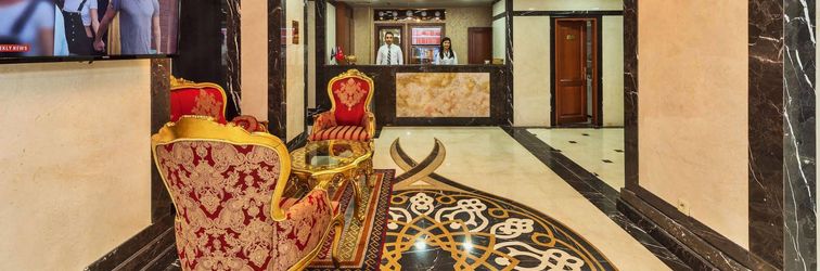 อื่นๆ Real Star Hotel