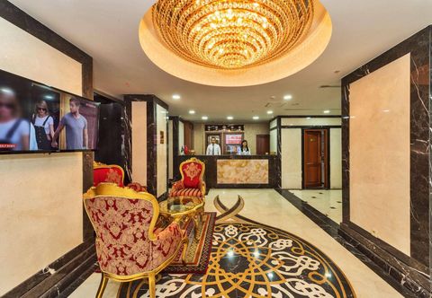 อื่นๆ Real Star Hotel