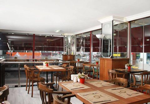 Khác Oglakcioglu Park City Hotel