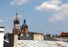 Khác 6 City Center Rooms and Apartments