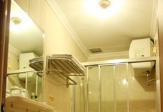 Lainnya 4 The Majesty Hotel