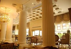 其他 2 Tilia Hotel