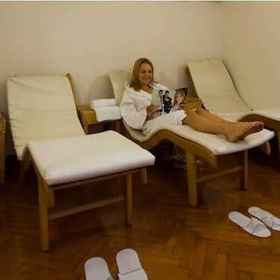 Residence Gran Duca 1, Hotel Marciana