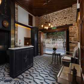 ホテル 1207 1, カレイチホテル