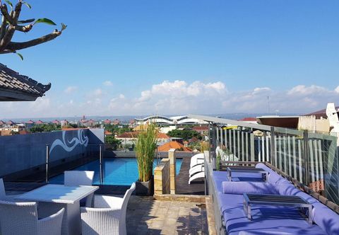 Lainnya J Boutique Hotel