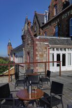 Lain-lain 4 Best Western Edinburgh South Braid Hills Hotel