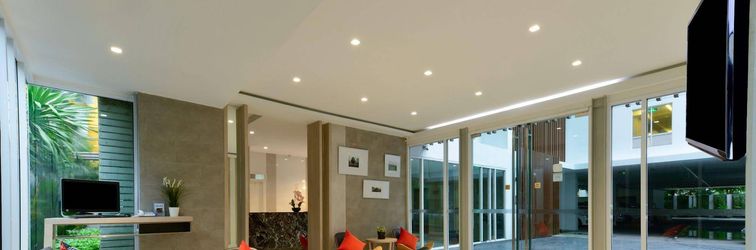 Others At Mind Executive Suites