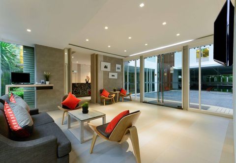 Others At Mind Executive Suites