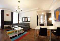 Others 5 Yourplace Biskupia Apartments