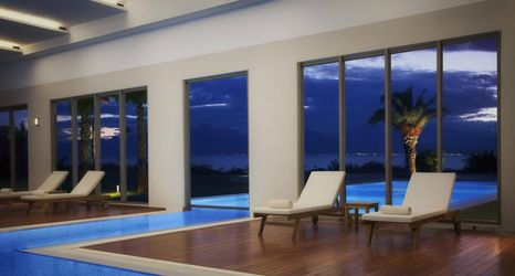 기타 2 Akra V Hotel