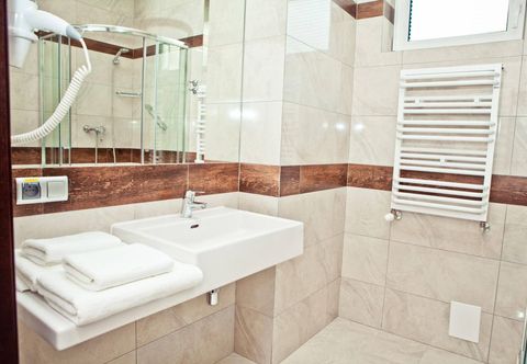 其他 Hotel Sokołowska Airport Modlin