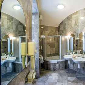 โรงแรม Dvorak Cesky Krumlov 1, โรงแรม & ที่พัก Jihocesky kraj