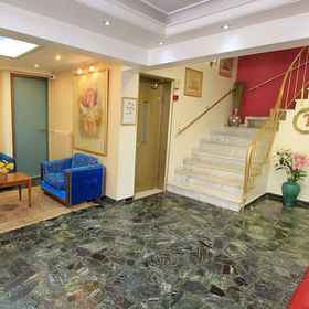 Triton Piraeus 1, Hotel Port of Piraeus