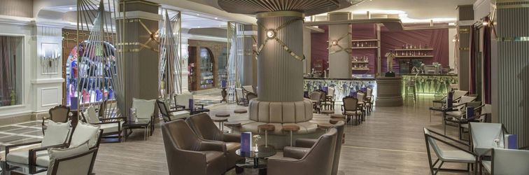 Others Delphin Diva Hotel