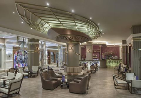 Others Delphin Diva Hotel