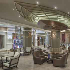 Delphin Diva Hotel 1, Hotel Grand Park Lara Beach