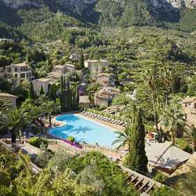 ベルモンド・ラ・レジデンツァ 1, サン・ジョセップ・デ・サ・タライアホテル