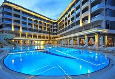 기타 5 Golden Rock Beach Hotel