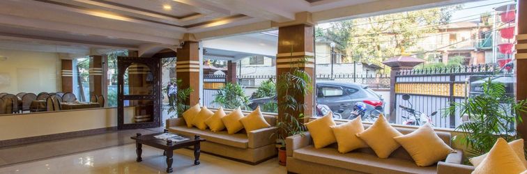 อื่นๆ Norbu Linka