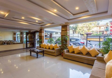 อื่นๆ Norbu Linka