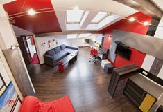 Others 6 Yourplace Biskupia Apartments