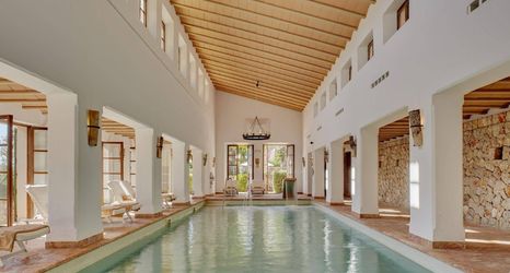 Lain-lain 2 Belmond La Residencia