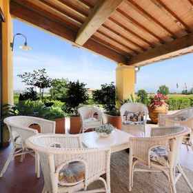 Il Borgo di Villa Castelletti Country Hotel1 , 飯店Stagni di Focognano